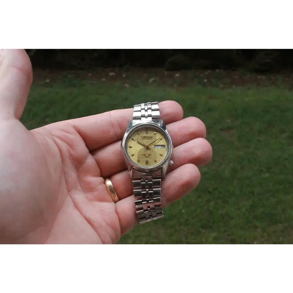 Citizen this watch